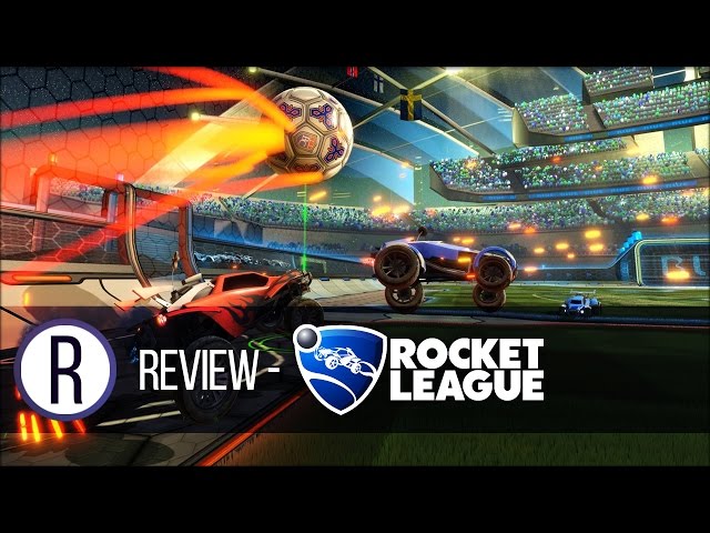 Rocket League - Review