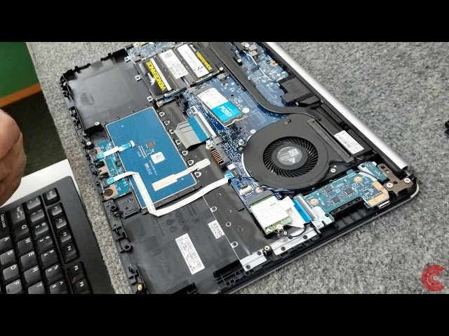 HP 14 Laptop SSD Upgrade, Memory Upgrade