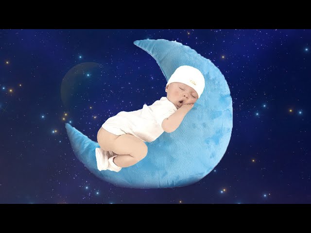 White Noise For Babies: 10 Hours of Magic Sounds in Soothe Crying Infant | Baby Sleeps Better