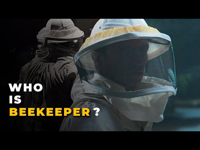 WandaVision's Beekeeper Explained ?
