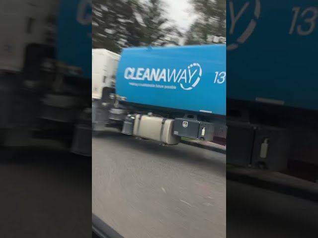 Cleanway RL00047
