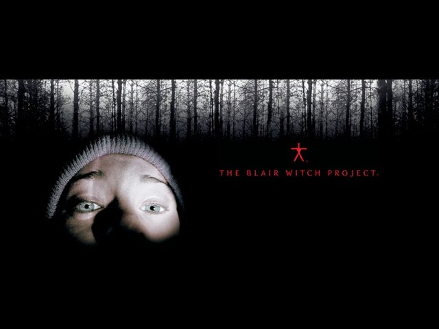 The Blair Witch Project - Trailer 1, 2 & 3 Deutsch HD