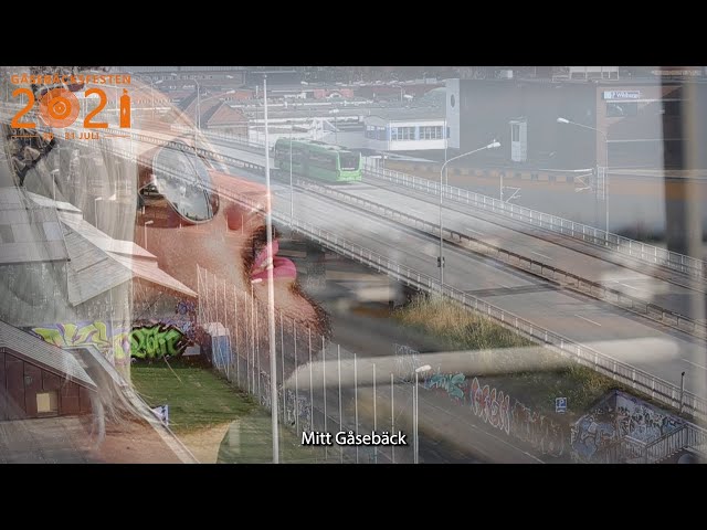Karri Krølstrup-Gåsebäck (My Hometown) (Official Music Video)