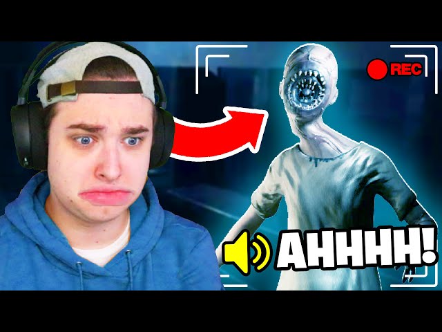 Finding a Demon in Haunted Houses... (Demonologist)