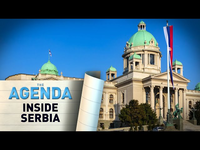 China's President Xi in Serbia: Where Does Beijing Fit into Belgrade's Future?