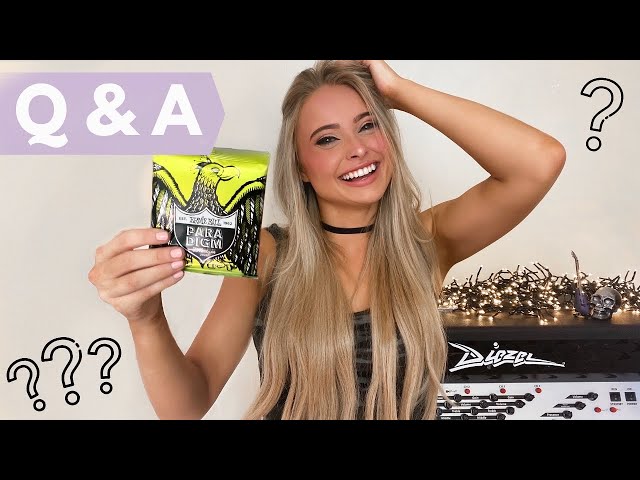 Answering YOUR Questions | Q & A