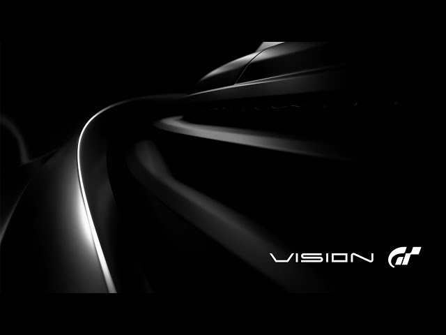 Bulgari Vision Gran Turismo: Teaser
