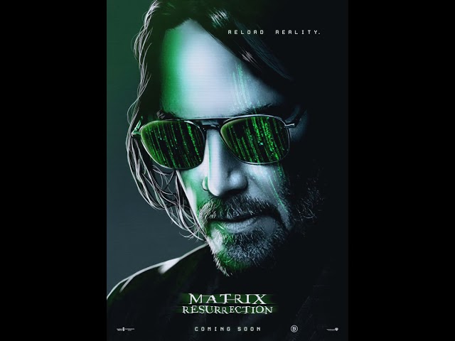 Matrix Soundtrack - Zion Extended