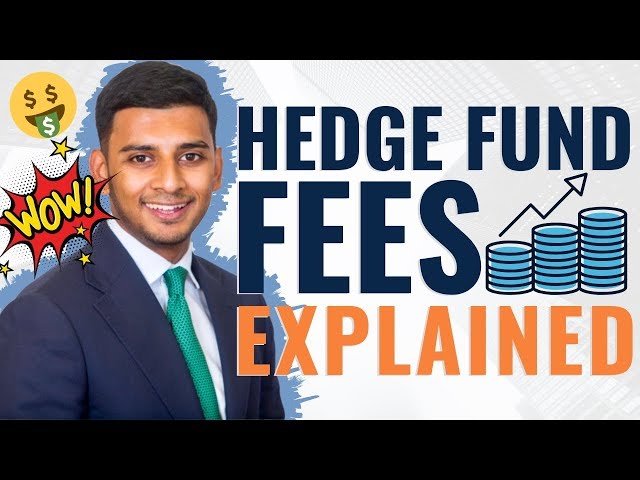 How Hedge Funds Make Money (Fee Structure Explained)