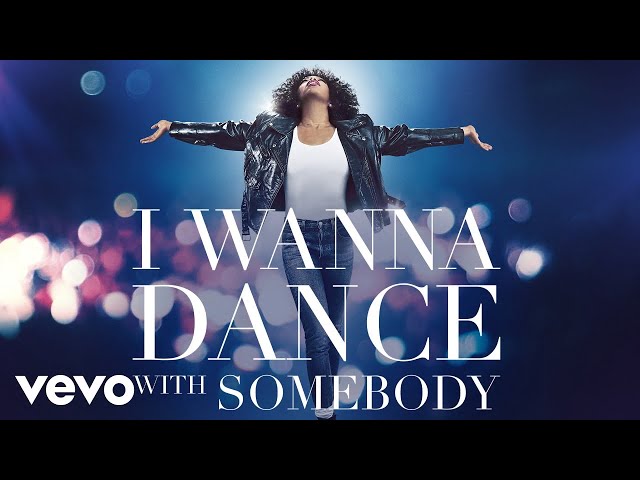 Whitney Houston, P2J - I Wanna Dance With Somebody (Who Loves Me) (Audio)