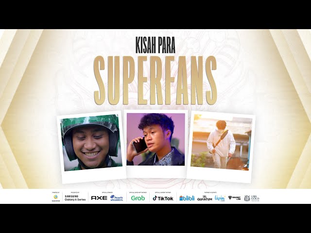 Kisah Para Superfans (Full Version) | MPL ID S10