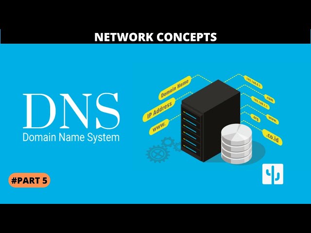What is DNS? | Domain Name System (DNS) Explained | What You Need to Know | [ தமிழில் ]