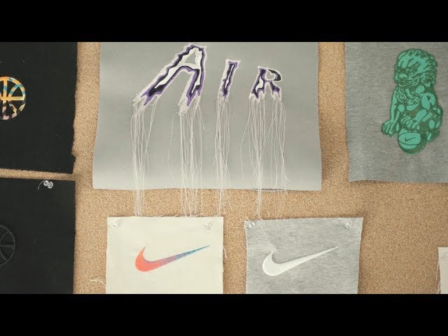 How Nike Designs for an N.B.A. Athlete | In the Studio