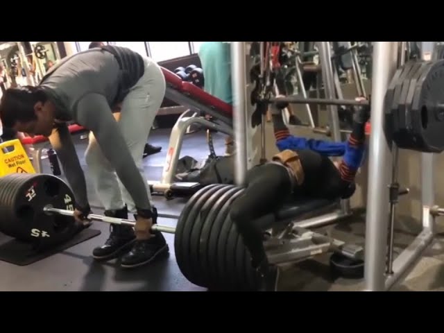 What Could Go WRONG? | GYM IDIOTS 2023
