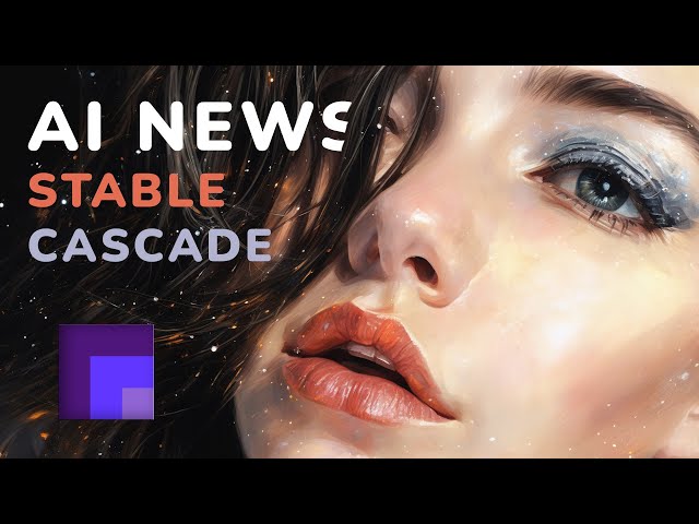 AI News: Stability AI's Stable Cascade, WebUI Forge, and Nvidia RTX Chat - Latest Updates & Features