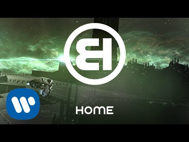 Basshunter - Home (Official Audio)