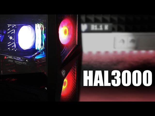 HAL3000 Master Gamer Pro 70S IEM | RECENZE