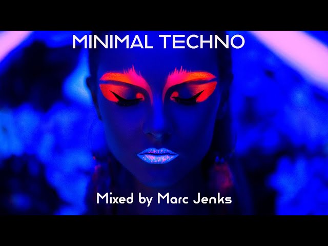 Minimal Techno Set 28 - Maksim Dark, Martin Kinrus
