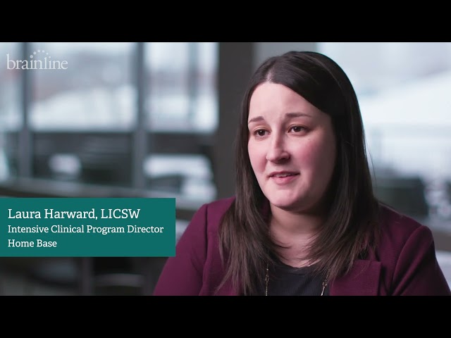 Ask the Expert – Laura Harward, LICSW: What Mindset Do Veterans Need Starting the Home Base Program?