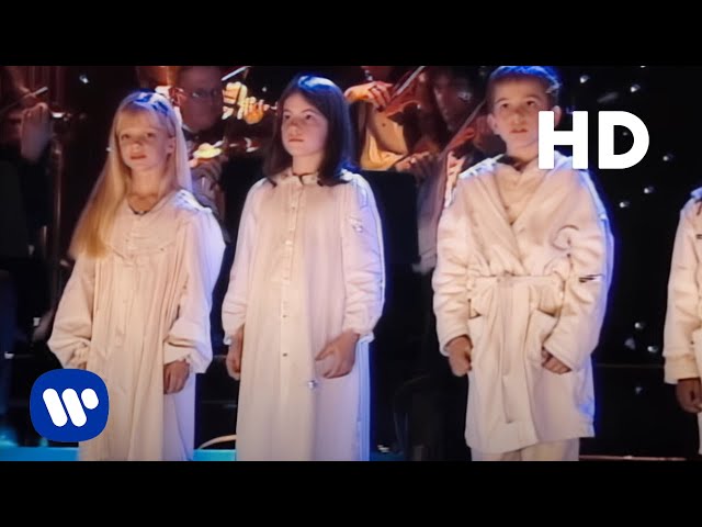 Trans-Siberian Orchestra - Christmas Canon (Official Music Video) [HD]