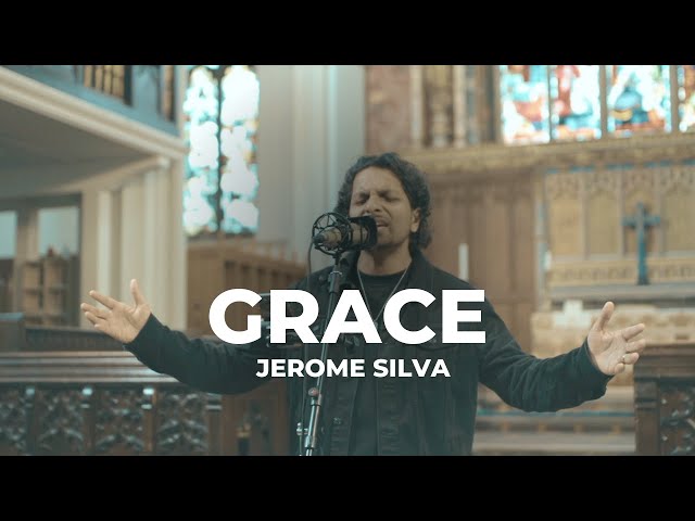 Grace - Jerome Silva (Official Music Video)