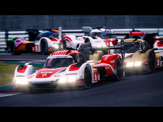 Dailies at Spa and Portimao | Le Mans Ultimate Live
