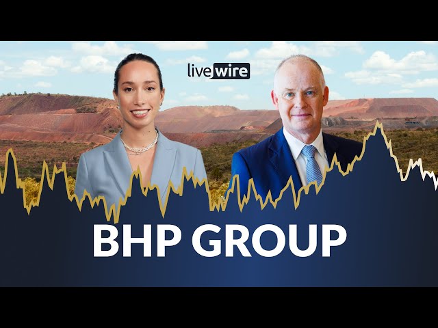 An insider's guide to BHP's future growth plans: Potash in, Nickel out