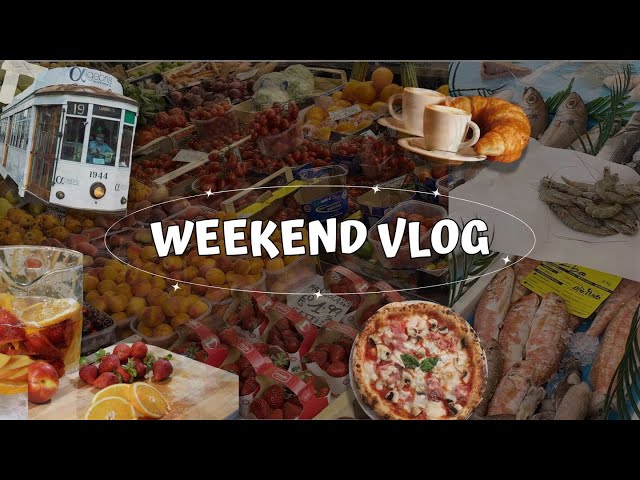 🌟🎥 Vlog: A Culinary Journey from Market to Plate! 🍽️✨Vlog1