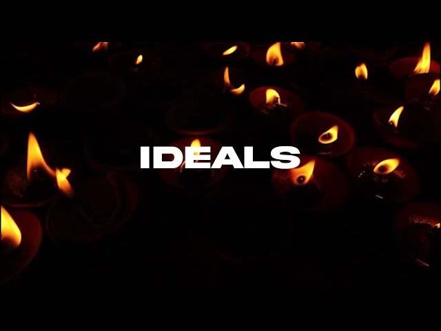 IDEALS [HARD BEAT] [DRILL BEAT]