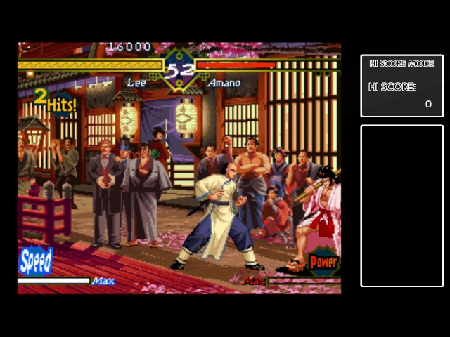 ACA Neo Geo The Last Blade Completion Thoughts (Xbox One)