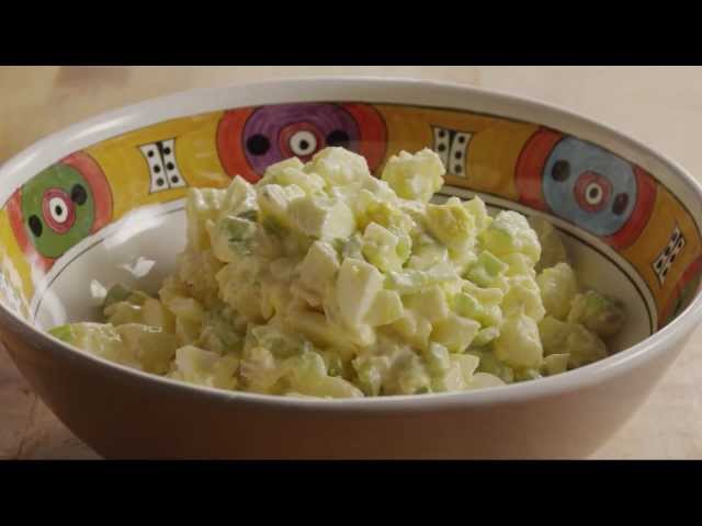 How to Make World's Best Potato Salad | Allrecipes