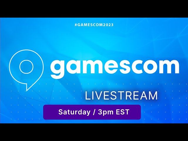 IGN gamescom studio 2023 | Day 4 | English Livestream