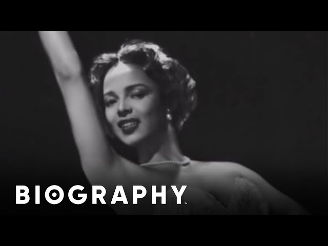 Dorothy Dandridge - Actress & Singer | Mini Bio | BIO