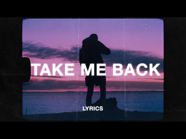 svmp & yaeow - Take Me Back (Lyrics)