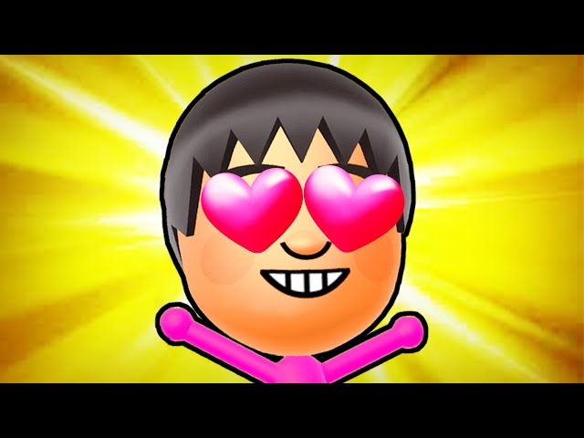 Why People LOVE the Mii's
