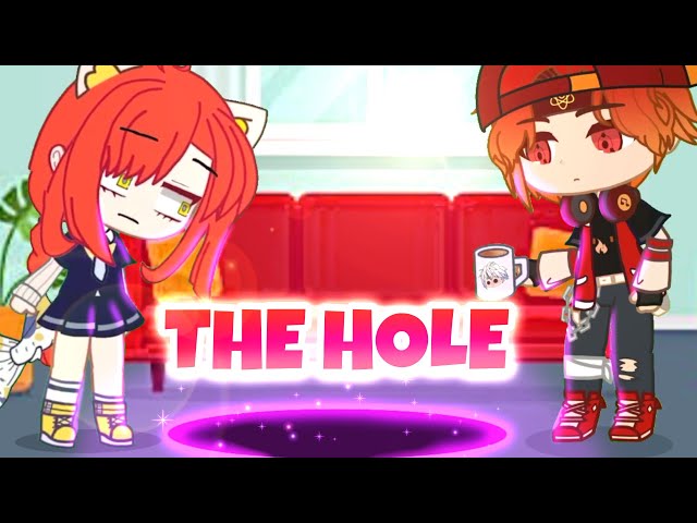 The Hole | Collab with SadyShadow