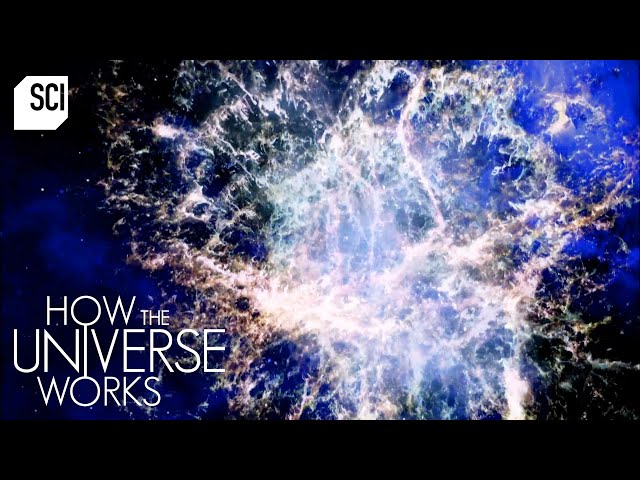 Death by Neutron Star | How the Universe Works | Science Channel