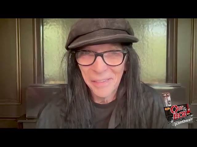 Mick Mars Talks 'The Other Side of Mars,' Mötley Crüe, His Health + More