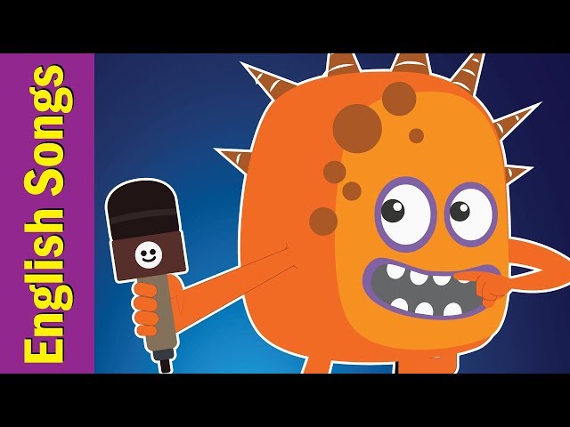 English Songs for Kids | Learn English with Songs | Fun Kids English