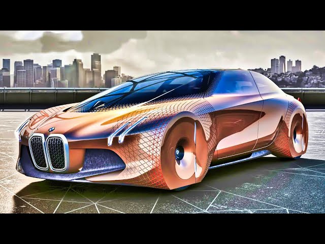 Concept Vehicle & Inventions That Will Amaze You