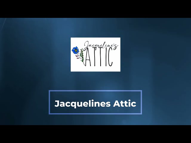 www.JacquelinesAttic.com