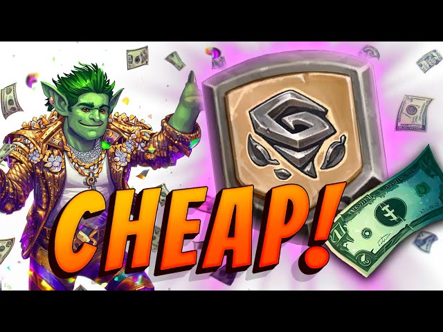 How Expensive is Hearthstone Twist? NOT MUCH!