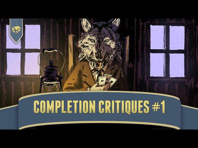 Does Story Succeed Over Gameplay? | Completion Critiques Episode 2, Where the Water Tastes Like Wine
