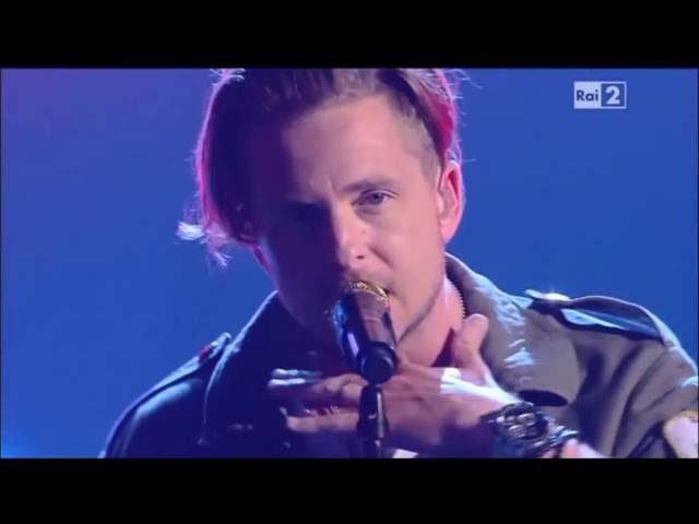 Counting Stars - OneRepublic - The Voice of Italy, 05/23/2016