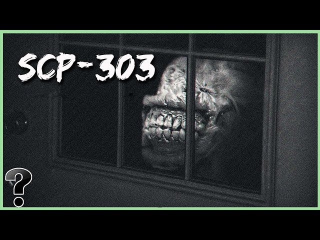 What If SCP-303 Was Real?