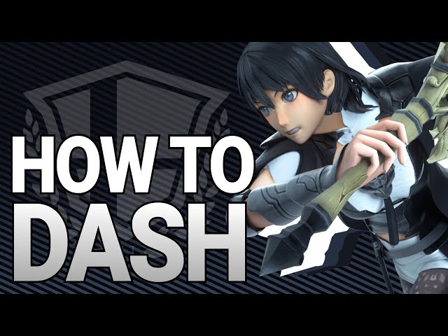 How To Move In Smash Ultimate
