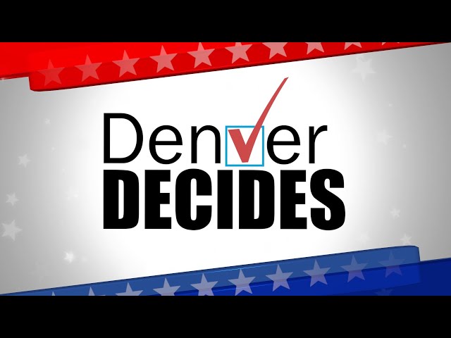 Denver Decides: Complete Ballot Review