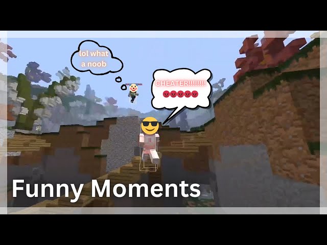 TNT TAG Is Fun! | Funny Moments