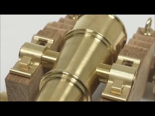 Shop Gems and Small Parts - Brass Hardware