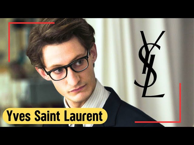The most influential designer of the 20th Century. A documentary film about Yves Saint Laurent.